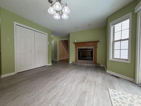 324 Plateau Drive Lafayette IN 47909