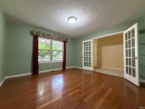 324 Plateau Drive Lafayette IN 47909
