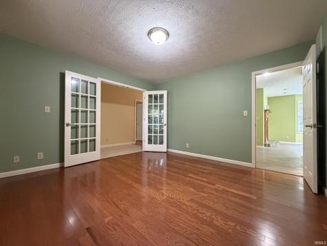 324 Plateau Drive Lafayette IN 47909