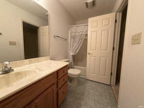 324 Plateau Drive Lafayette IN 47909