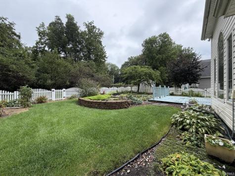 324 Plateau Drive Lafayette IN 47909