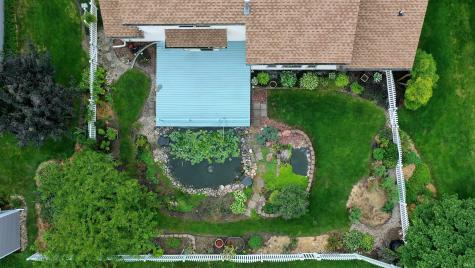 324 Plateau Drive Lafayette IN 47909