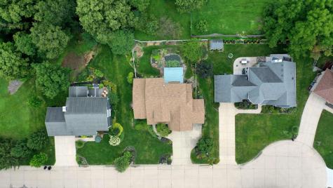324 Plateau Drive Lafayette IN 47909