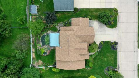 324 Plateau Drive Lafayette IN 47909