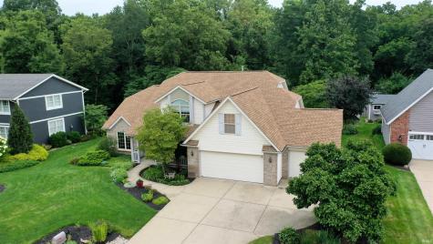 324 Plateau Drive Lafayette IN 47909