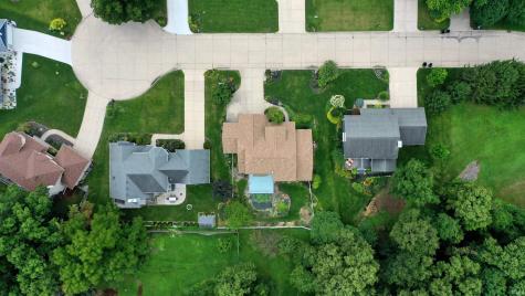 324 Plateau Drive Lafayette IN 47909