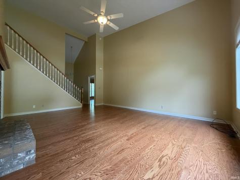 324 Plateau Drive Lafayette IN 47909