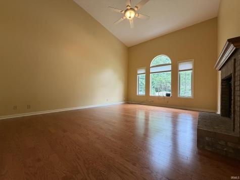 324 Plateau Drive Lafayette IN 47909