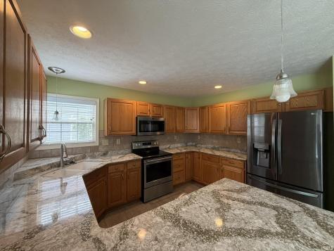 324 Plateau Drive Lafayette IN 47909