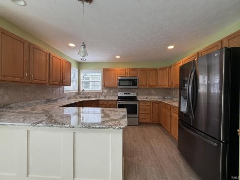 324 Plateau Drive Lafayette IN 47909