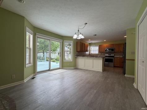 324 Plateau Drive Lafayette IN 47909