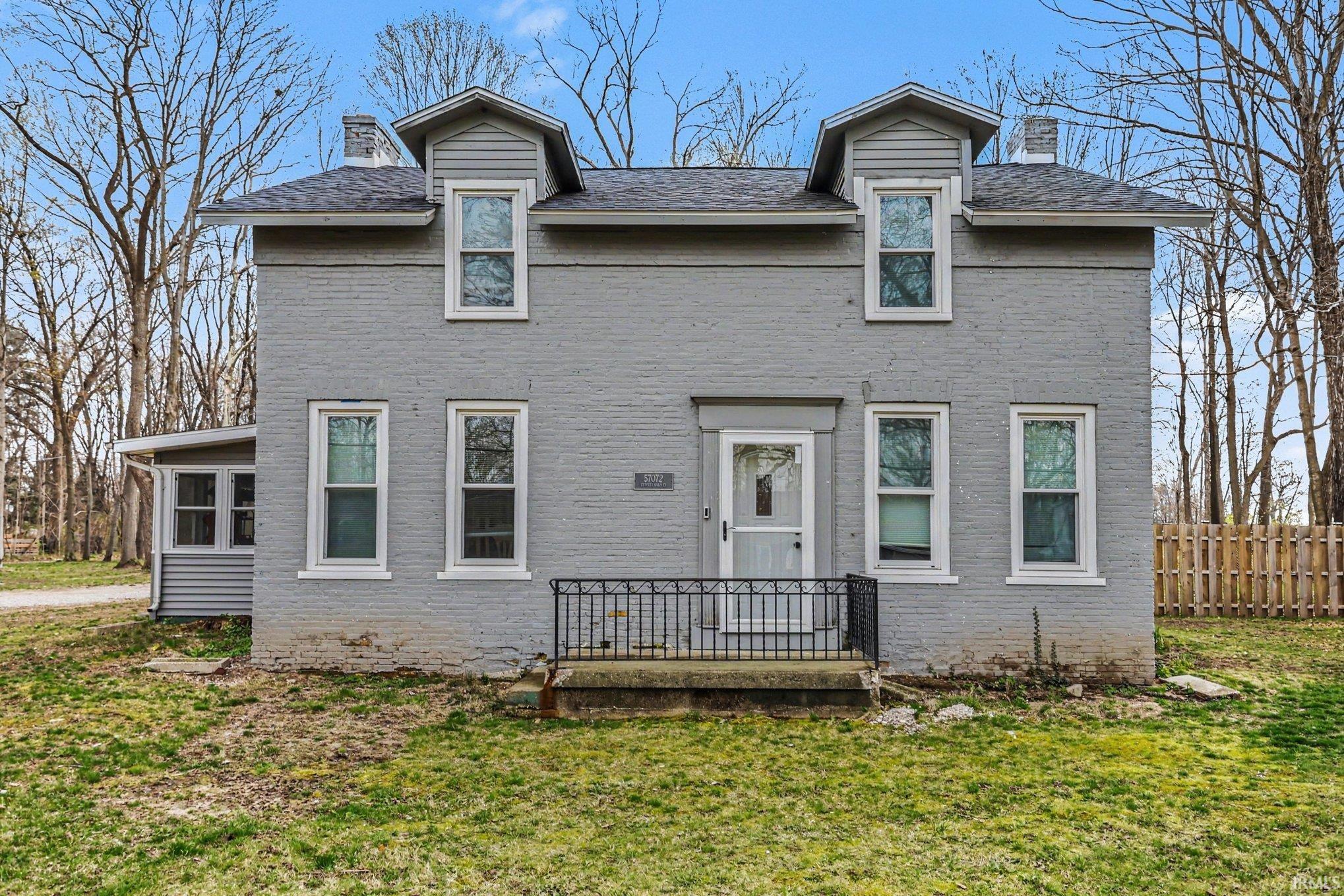 57072 County Road 13 Elkhart IN 46516