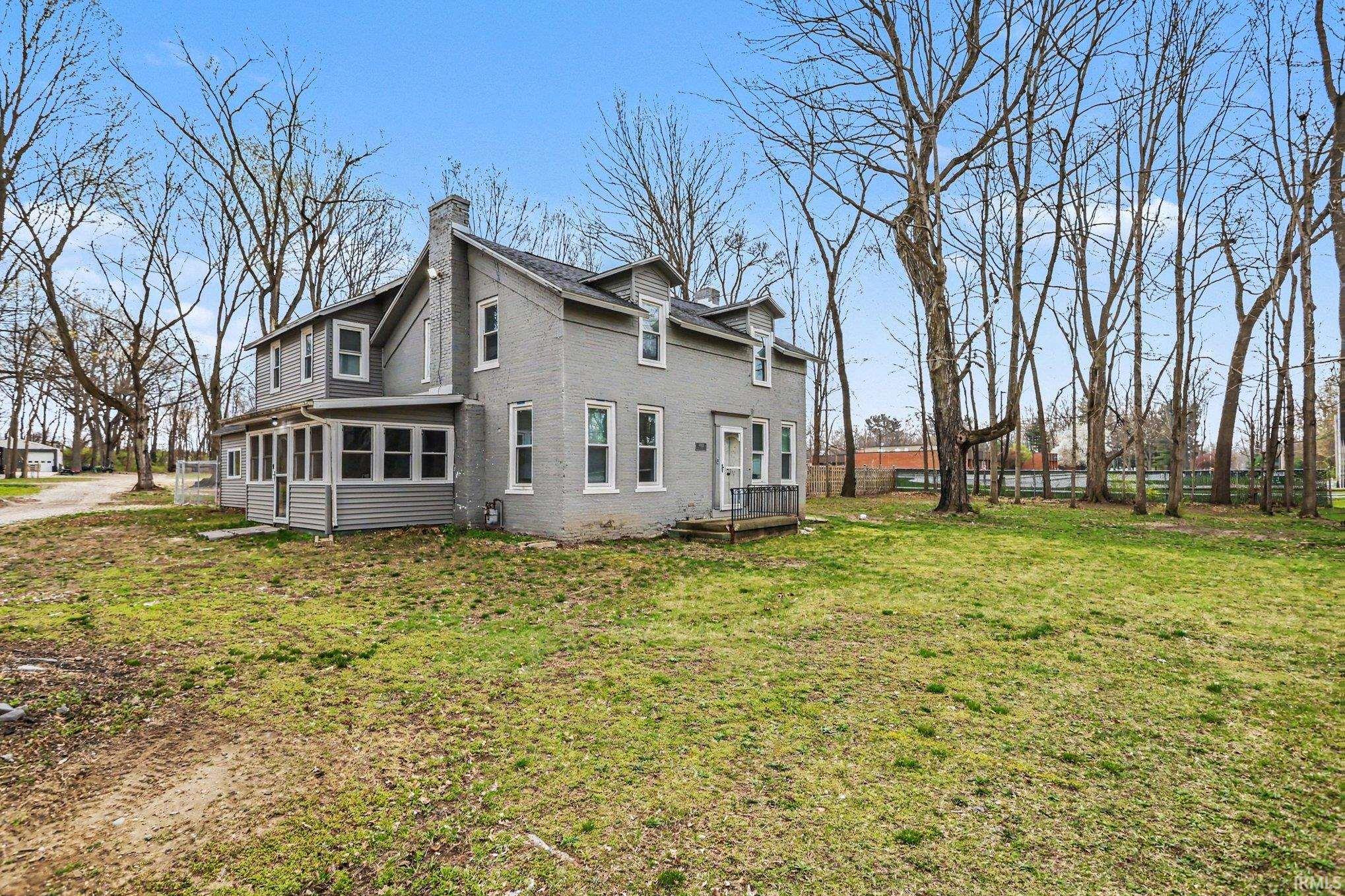 57072 County Road 13 Elkhart IN 46516