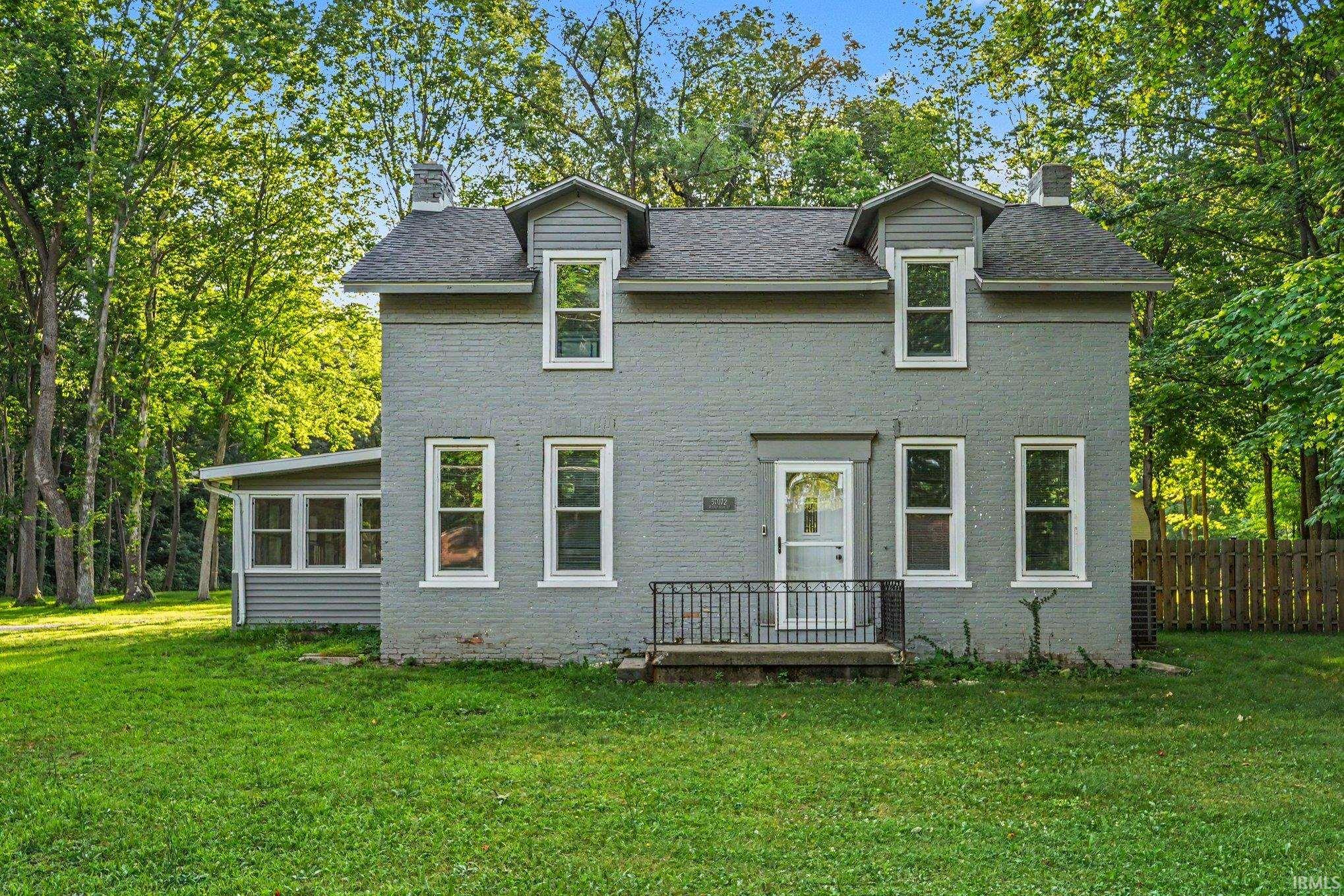57072 County Road 13 Elkhart IN 46516