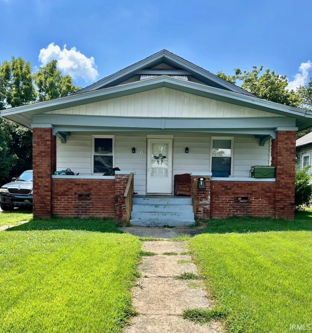 725 Ravenswood Drive Evansville IN 47713