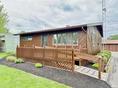 509 N Waldemere Road Muncie IN 47303