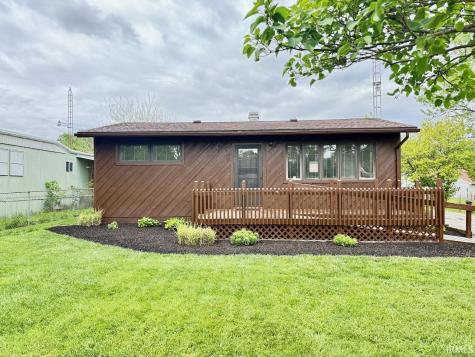 509 N Waldemere Road Muncie IN 47303
