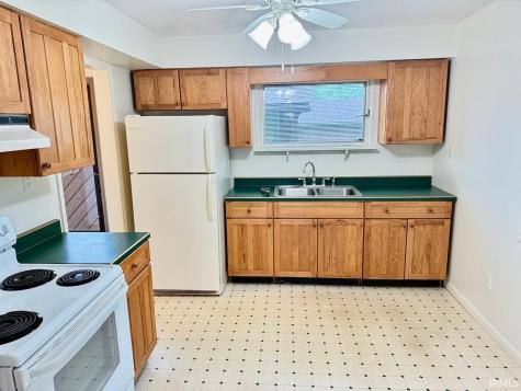 509 N Waldemere Road Muncie IN 47303