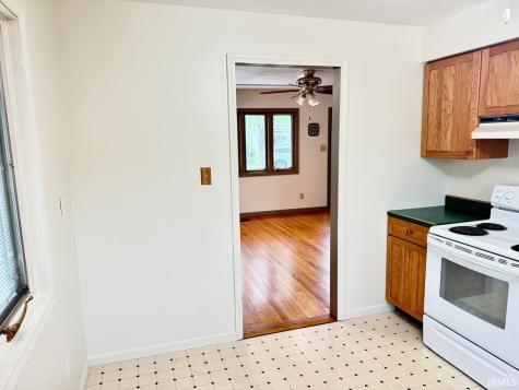 509 N Waldemere Road Muncie IN 47303