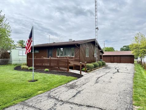 509 N Waldemere Road Muncie IN 47303