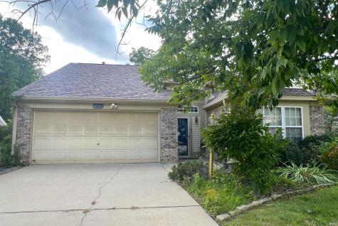 2112 S Bent Tree Drive Bloomington IN 47401