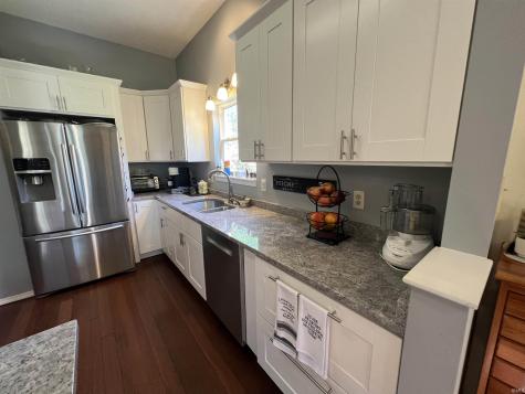 2112 S Bent Tree Drive Bloomington IN 47401