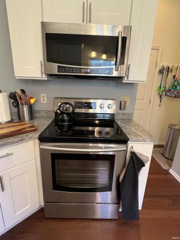 2112 S Bent Tree Drive Bloomington IN 47401