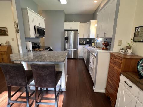 2112 S Bent Tree Drive Bloomington IN 47401