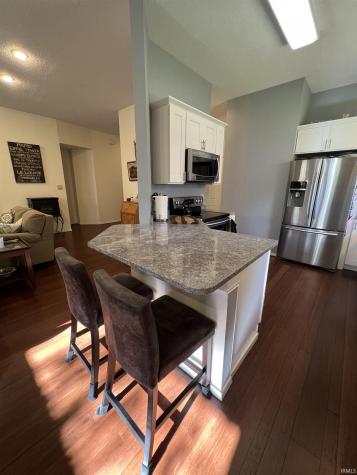2112 S Bent Tree Drive Bloomington IN 47401