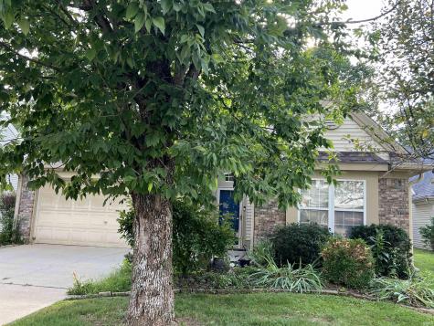 2112 S Bent Tree Drive Bloomington IN 47401