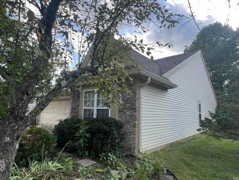 2112 S Bent Tree Drive Bloomington IN 47401