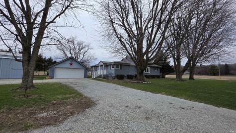 1336 W 13th Street Rochester IN 46975