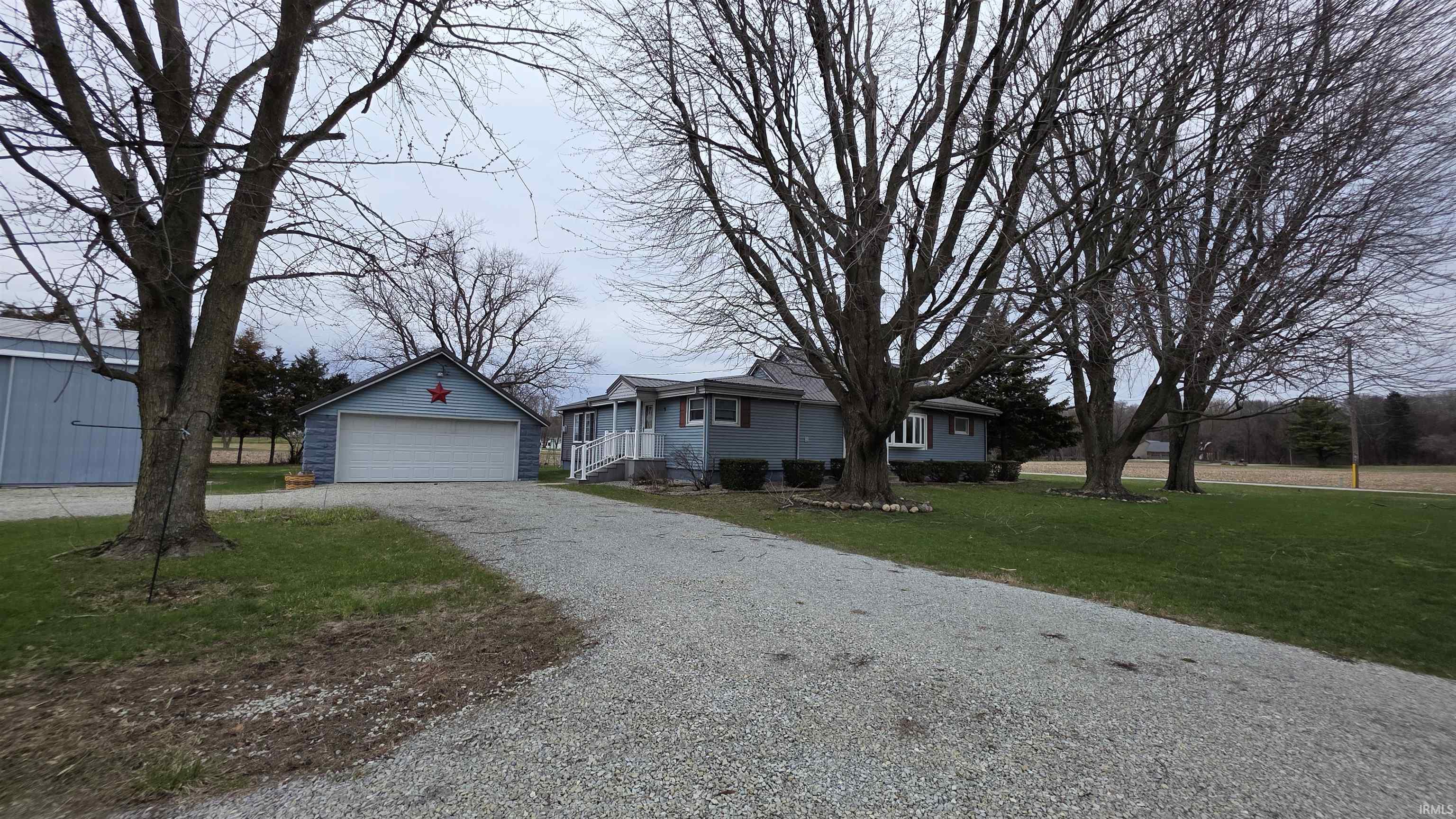 1336 W 13th Street Rochester IN 46975