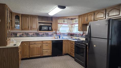 1336 W 13th Street Rochester IN 46975