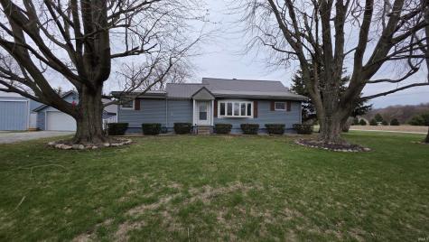 1336 W 13th Street Rochester IN 46975