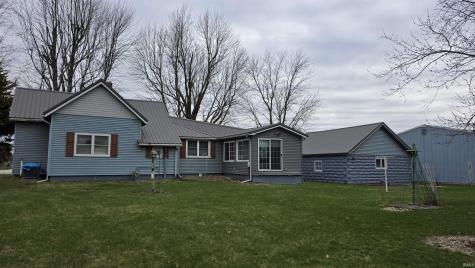 1336 W 13th Street Rochester IN 46975