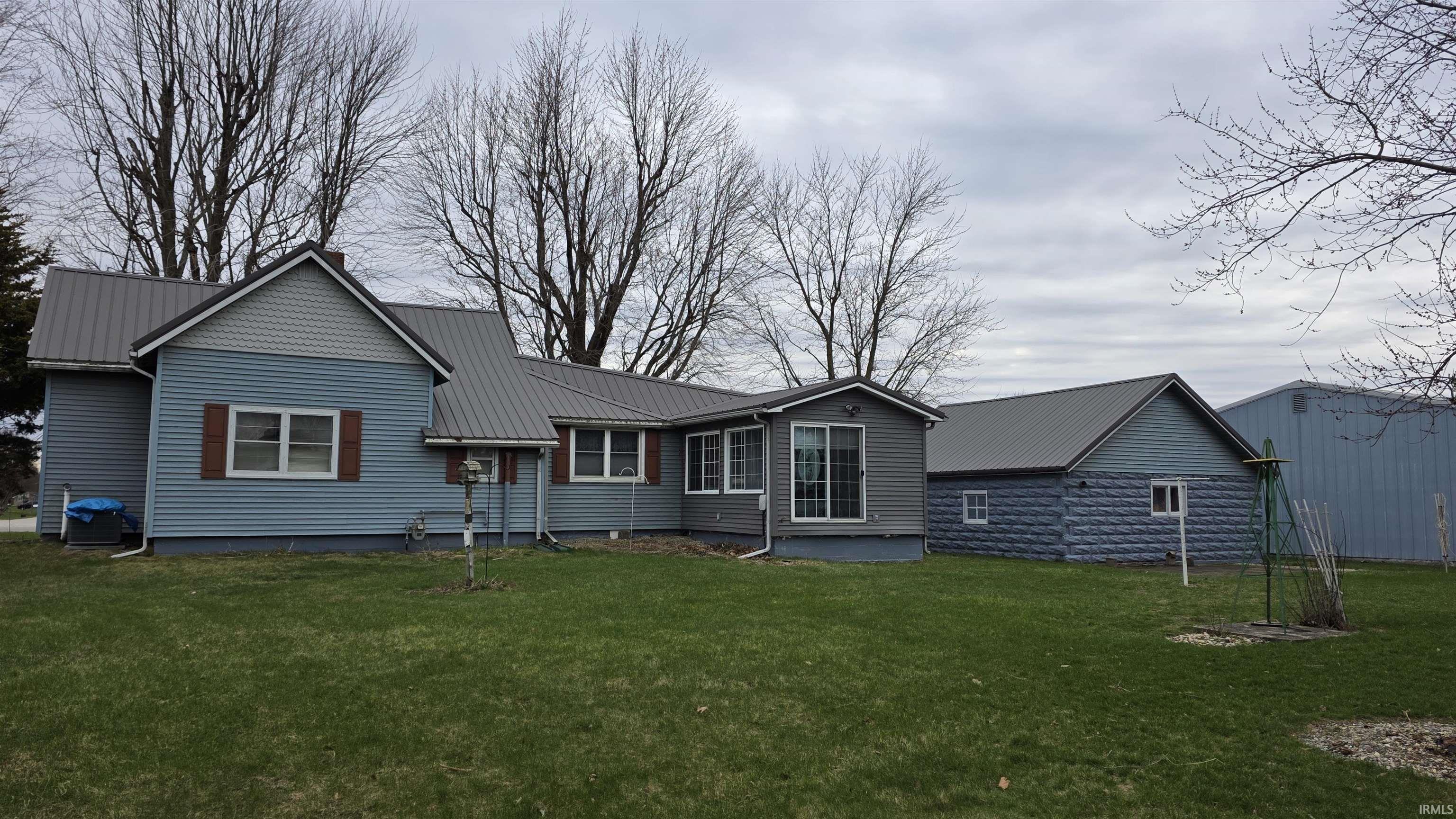 1336 W 13th Street Rochester IN 46975