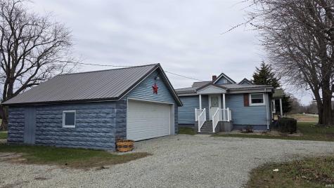 1336 W 13th Street Rochester IN 46975