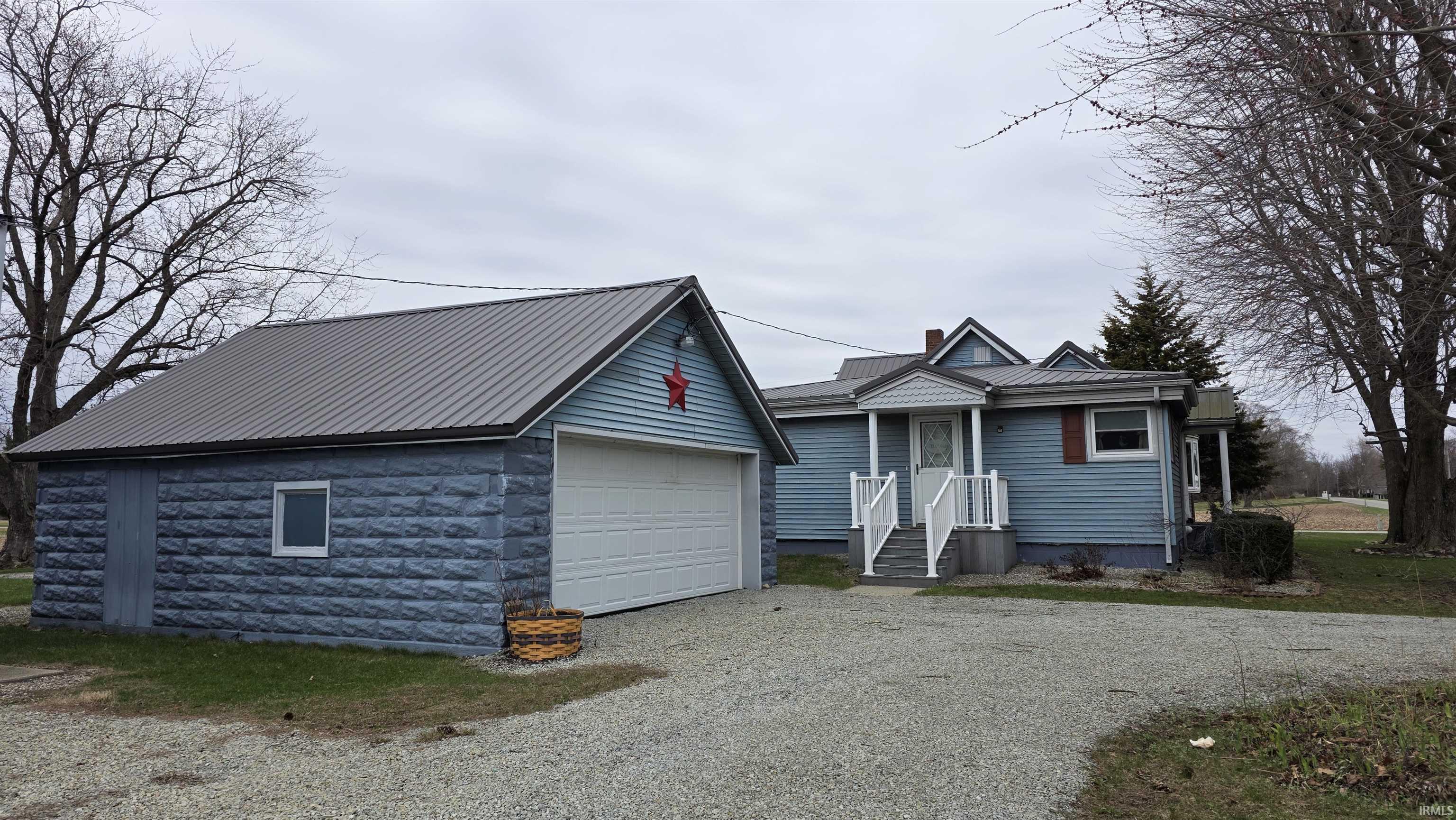1336 W 13th Street Rochester IN 46975
