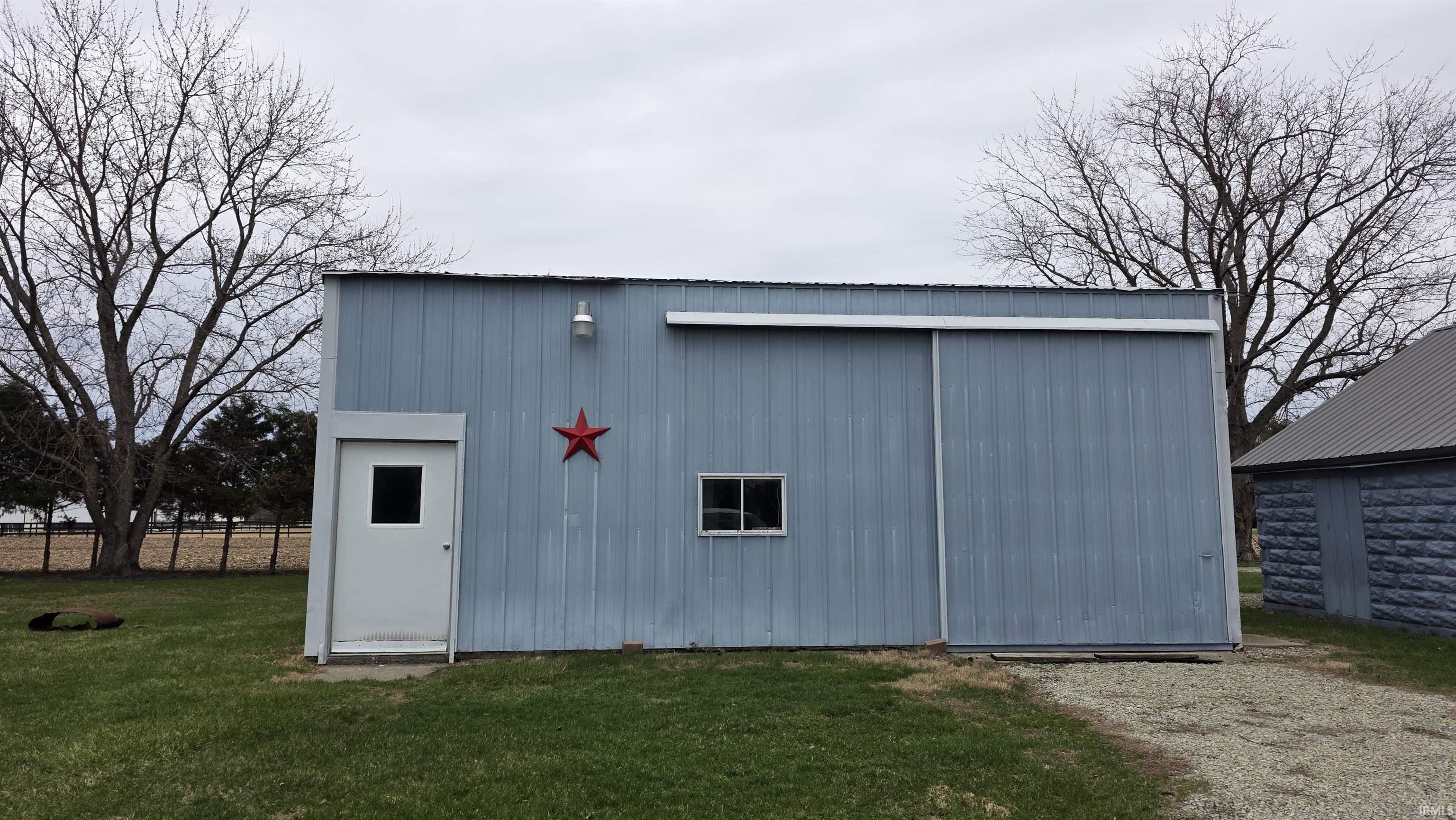 1336 W 13th Street Rochester IN 46975