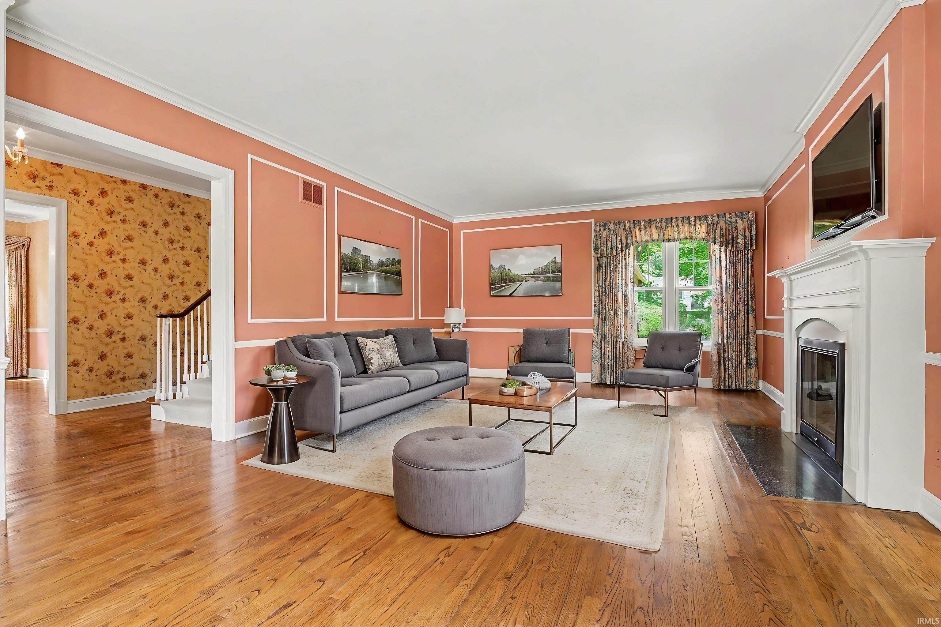 1109 Donmoyer Avenue South Bend IN 46614