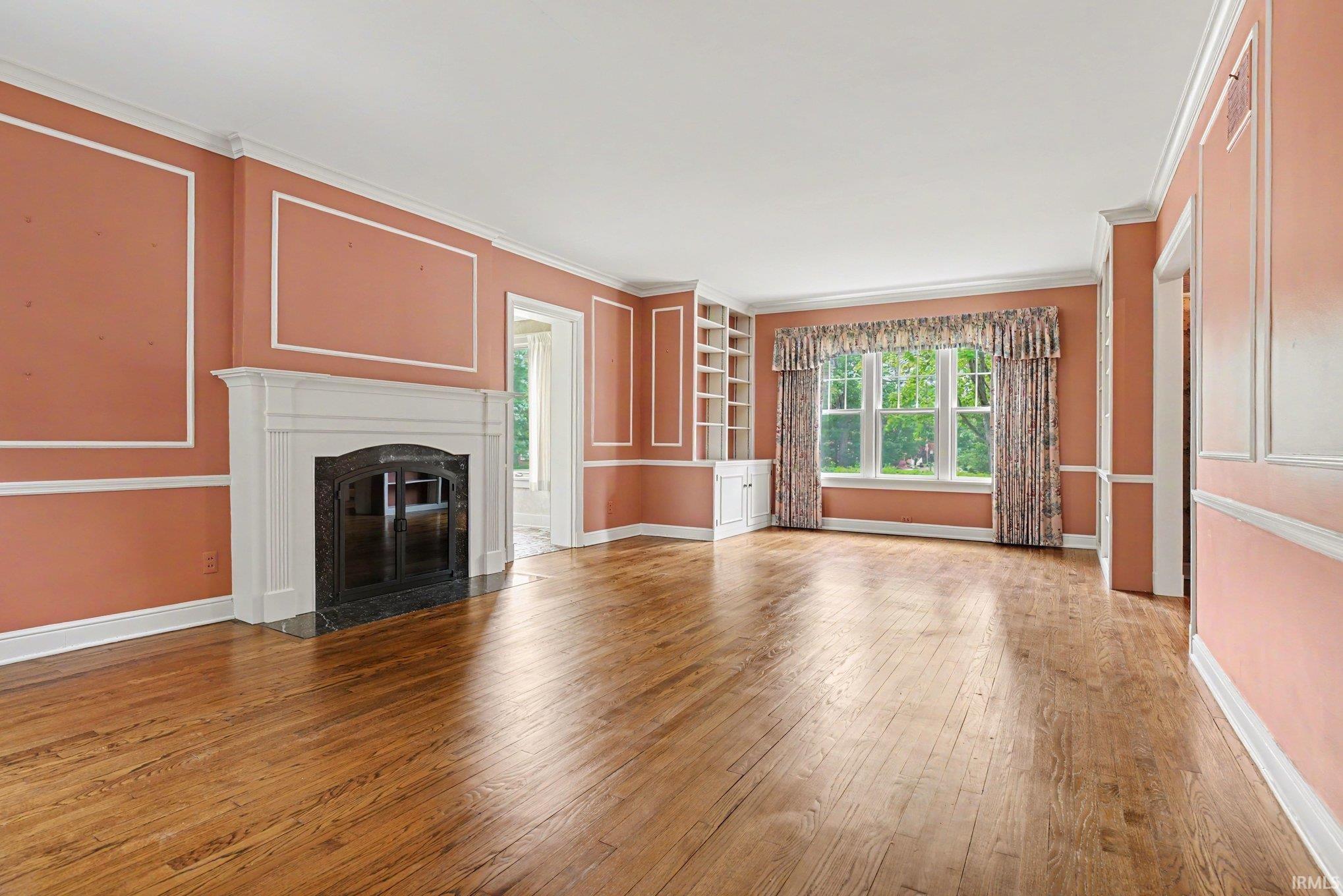 1109 Donmoyer Avenue South Bend IN 46614