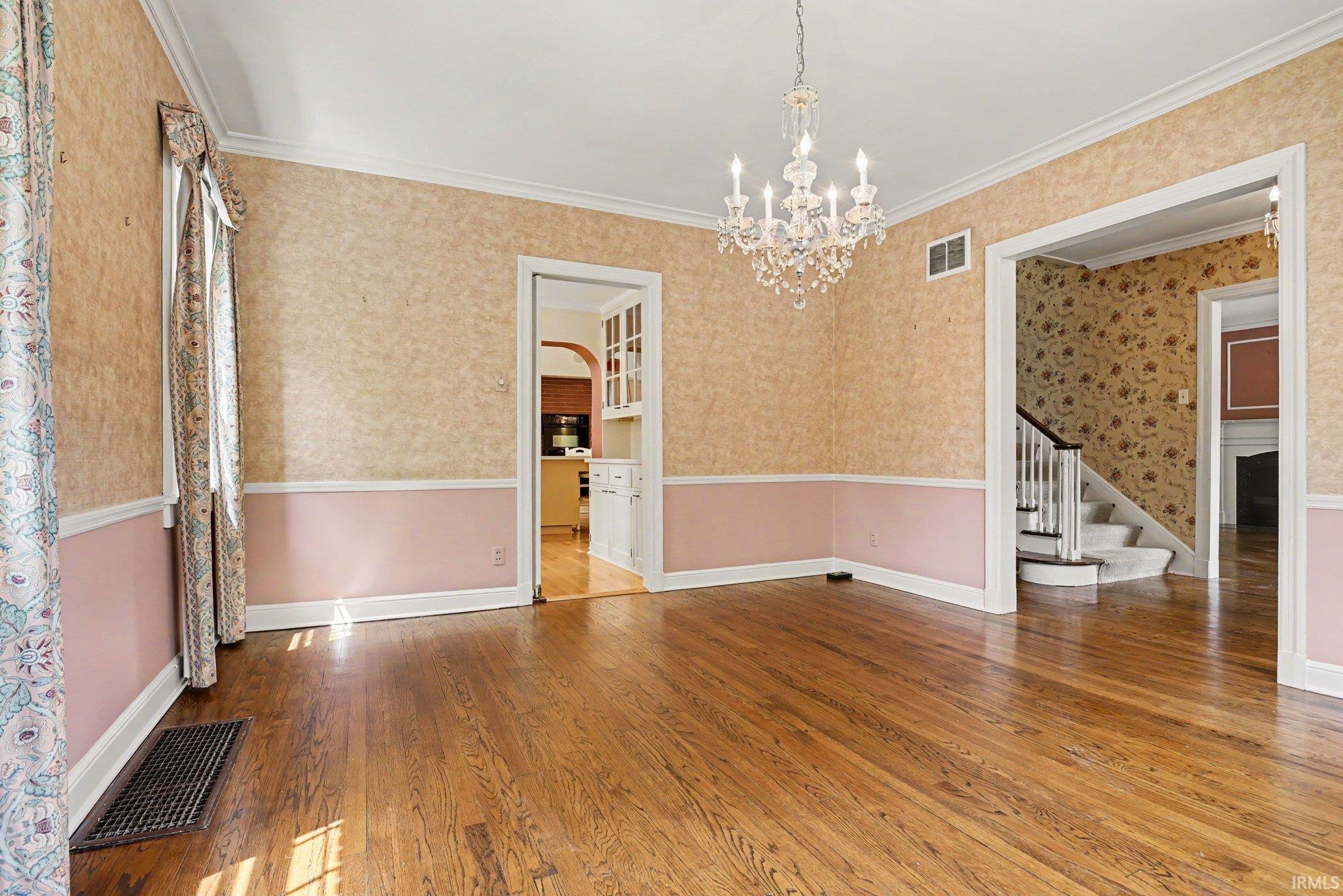 1109 Donmoyer Avenue South Bend IN 46614