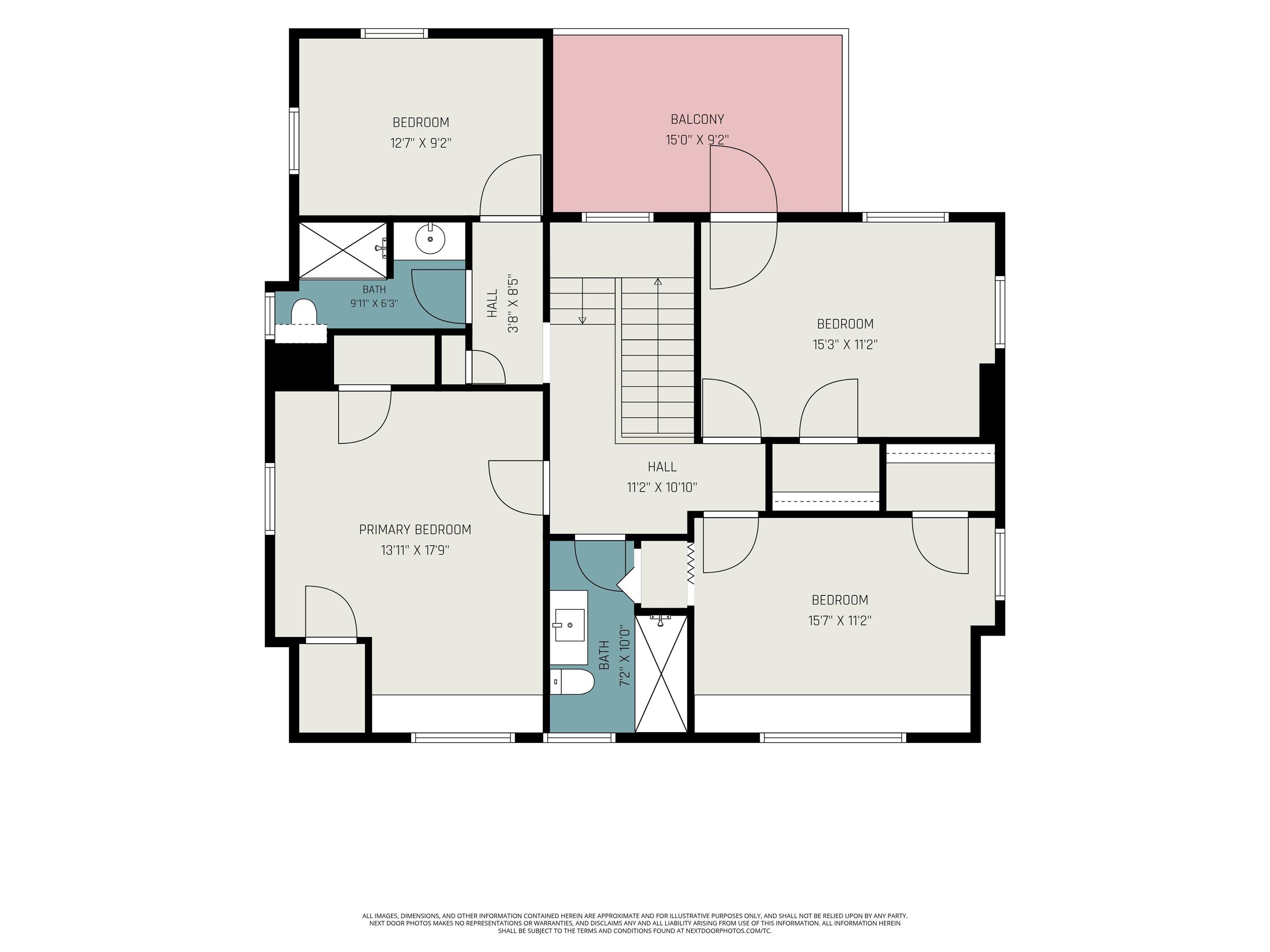 1109 Donmoyer Avenue South Bend IN 46614