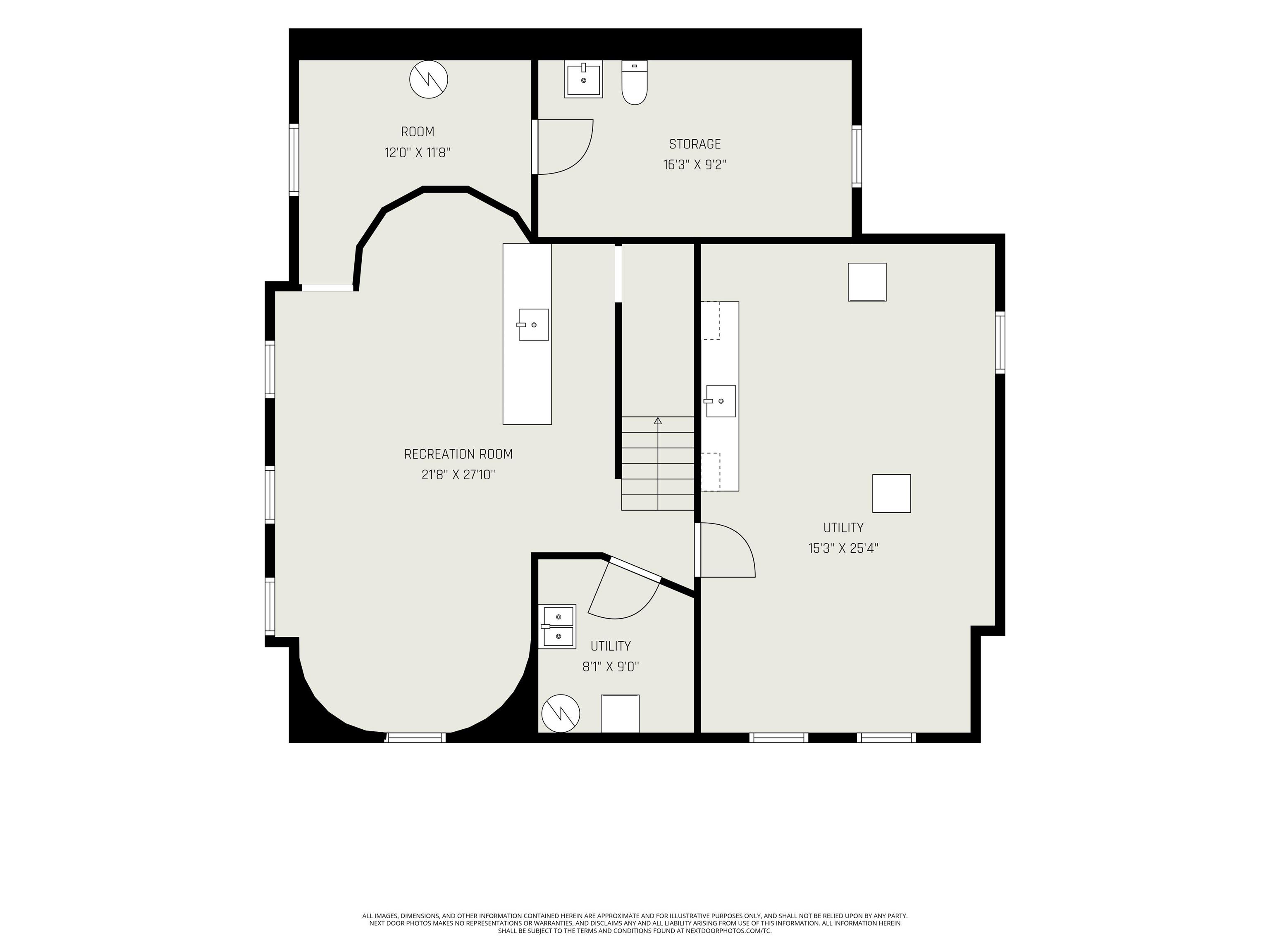 1109 Donmoyer Avenue South Bend IN 46614