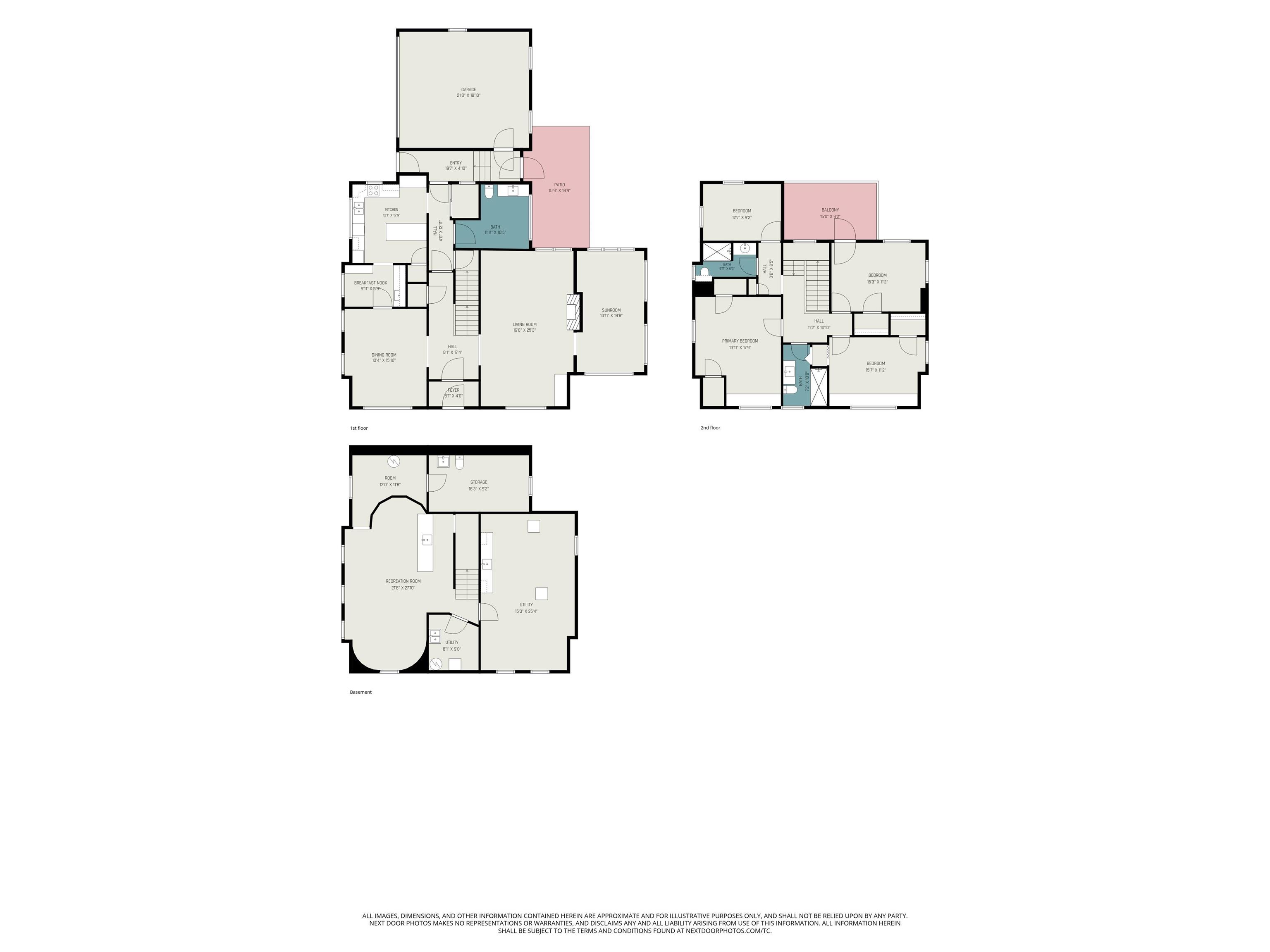 1109 Donmoyer Avenue South Bend IN 46614