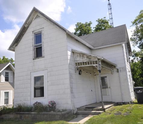 104 N Plum Street Farmland IN 47340