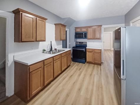218 W Oregon Street Evansville IN 47710