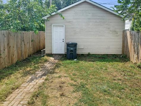 218 W Oregon Street Evansville IN 47710