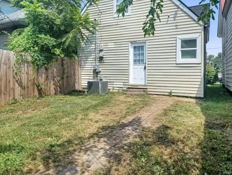 218 W Oregon Street Evansville IN 47710